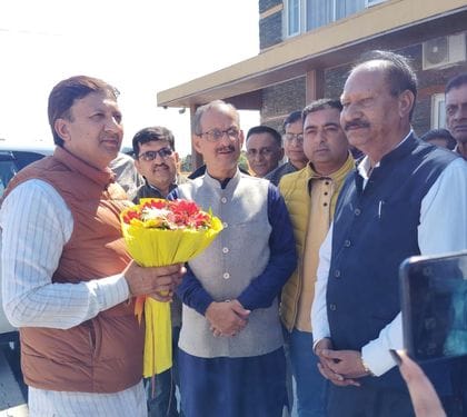 Government should find those responsible for Bilaspur firing incident: Dr. Sikandar