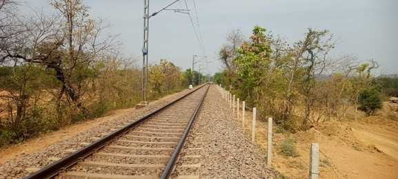 New railway line will be laid from Ambala to Jalandhar, trains will be able to run at speed of 160 km per hour