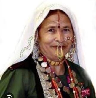 Uttarakhand's folk singer Dr. Basanti Bisht will receive Lok Nirmala Samman