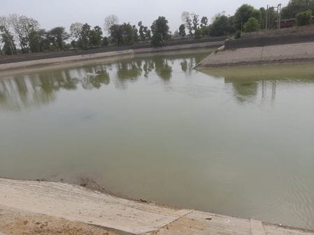 Water will reach JLN today, drinking water will be supplied regularly in the city from 20th