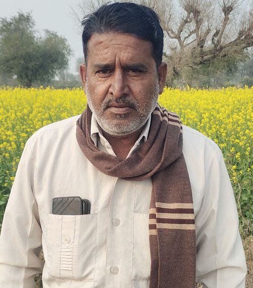 Good care taken in the budget for livestock farmers, relief to farmers