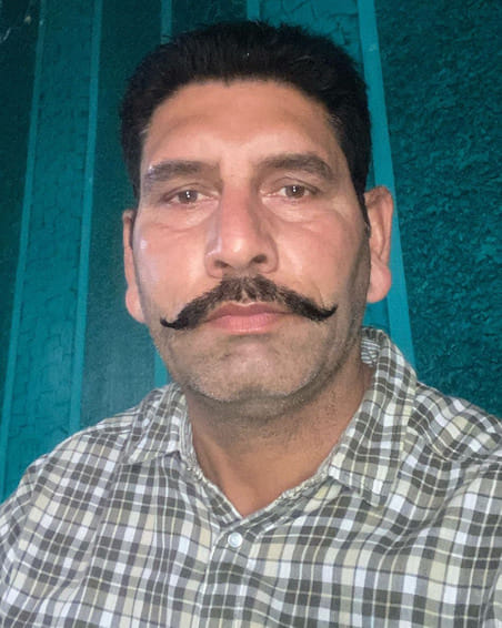 Mahendra Rana will be honored for waste management