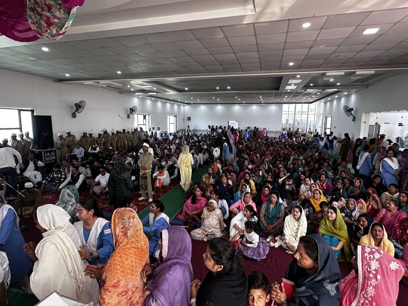 jammu, culture, sant nirankari mission