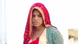 Rajasthan Jhunjhunu there was desire for son but daughter born mother drowned her in a tank and killed her