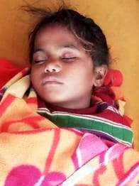 Girl unconscious after getting electrocuted on roof, condition critical