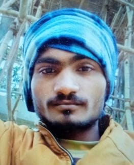 Kiln worker found hanging from a noose in Pashubhada