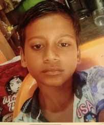 School van collides with car child dies four including driver injured