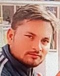 The young man injured by father-in-law's bullet dies in the hospital