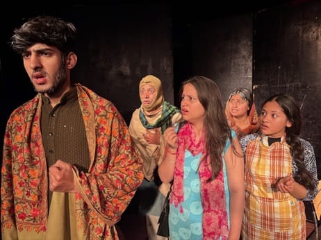 jammu, culture, natrang