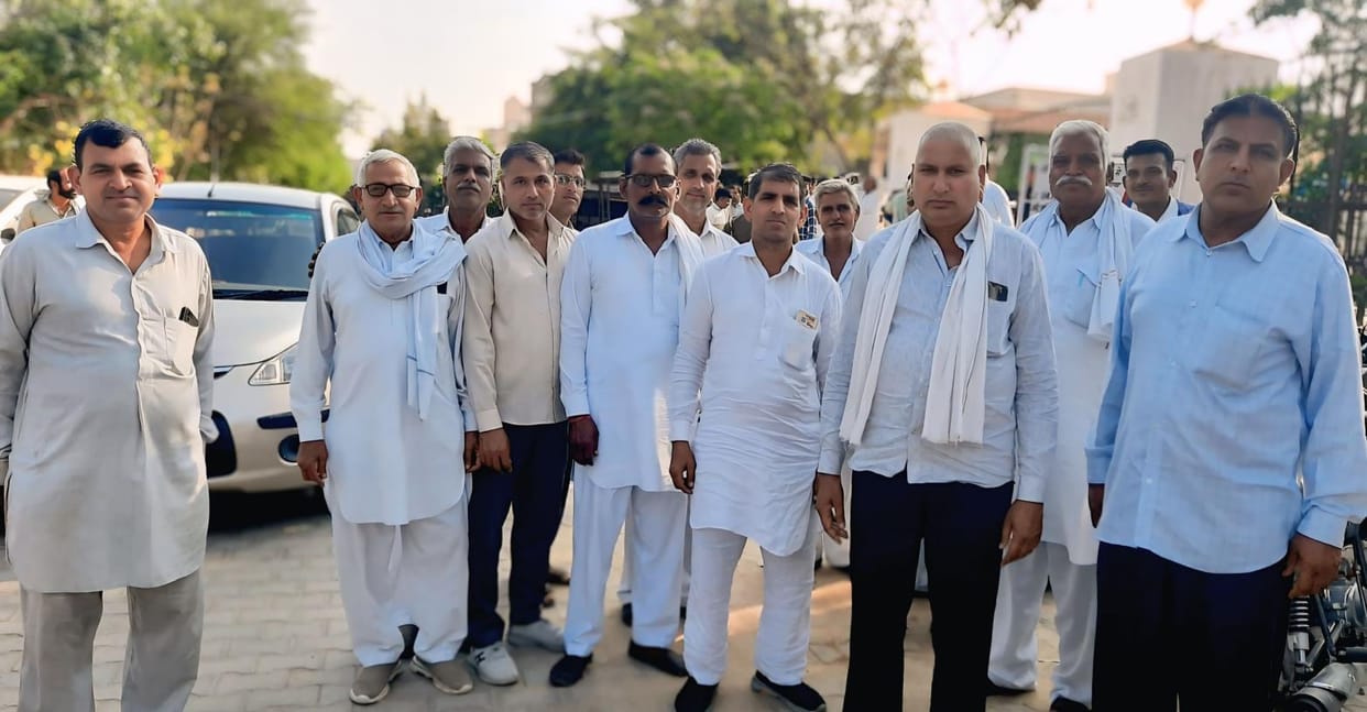 5 arrested in the case of Tantric rituals in the crematorium, admitted to keeping pot and chicken