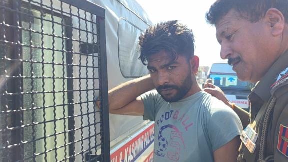 Two Thieves Arrested