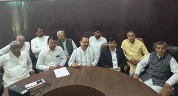 Be cautious of those who do politics in the name of society: Brahmin Sabha