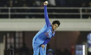 Women's Under-23 ODI Trophy: Rohtak's daughters take Haryana to the quarter-finals