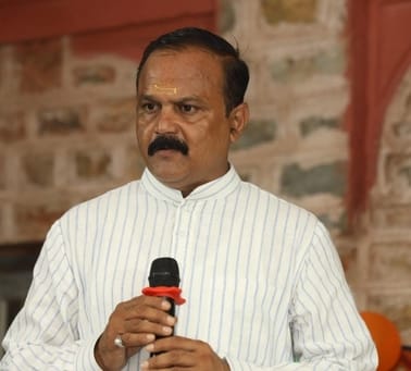 अजमेर नगर निगम के डिप्टी मेयर नीरज जैन