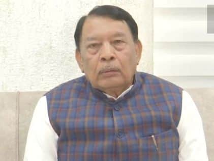 अनूपपुर विधायक बिसाहूलाल सिंह