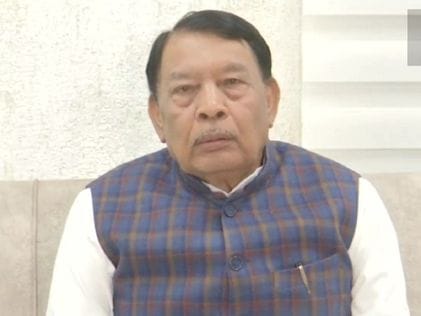 अनूपपुर विधायक बिसाहूलाल सिंह