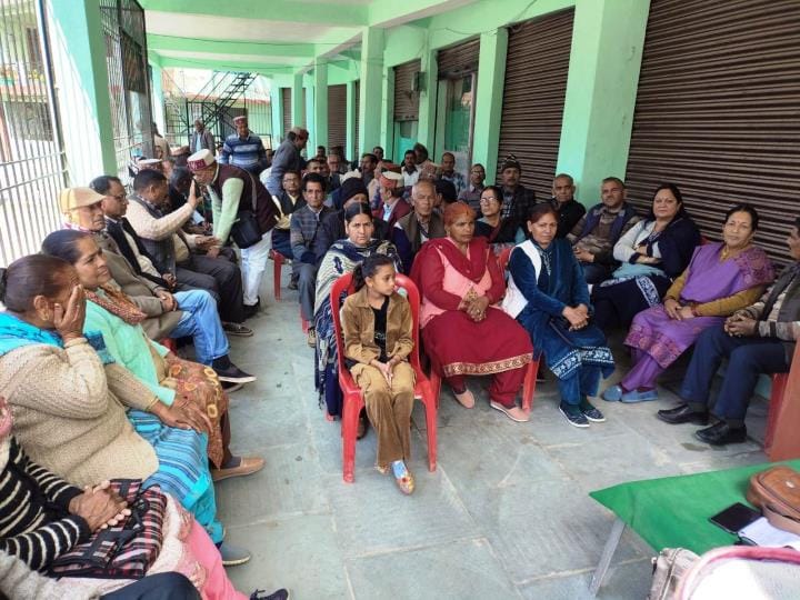Government should release budget for medical bills of pensioners: Ranjit
