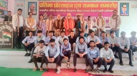 Youth are the storehouse of infinite power: Mahant Narottamdas
