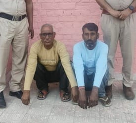 Two more arrested in murderous attack case