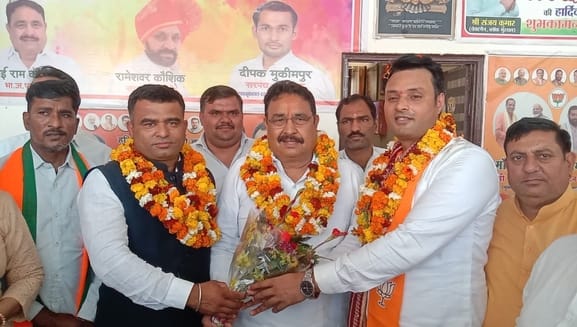 BJP gave importance to the youth and also maintained caste balance