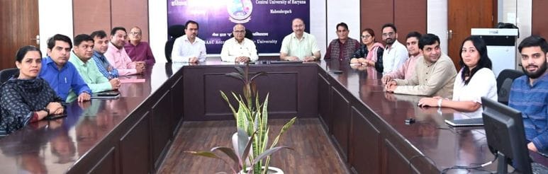 Portal started for distance courses in HKV, applications can be made till 31st