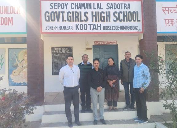 jammu kashmir news