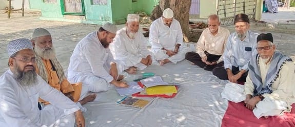 Eid ul Fitr prayers will be held in the big sermon at 8 am