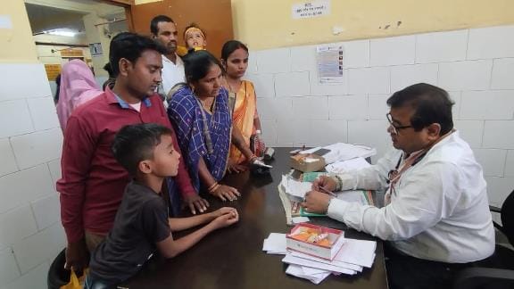 Negligence in fever can be fatal
