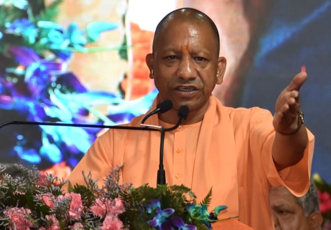 UP: Government takes strict action in case of sexual exploitation of woman, Kushinagar DPO suspended; order i