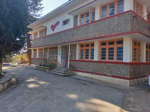 A state-of-the-art wellness center will be built in Kullu at a cost of Rs 26.30 crore