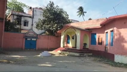 कस्तूरबा गांधी बालिका आवासीय विद्यालय उदाकिशुनगंज