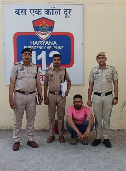 Gang that blackmailed people by offering lift busted, accused nabbed with Rs 20,000