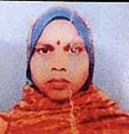 Another woman injured in the accident at the barrage died