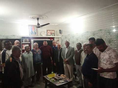 jammu, political, bahujan samaj party