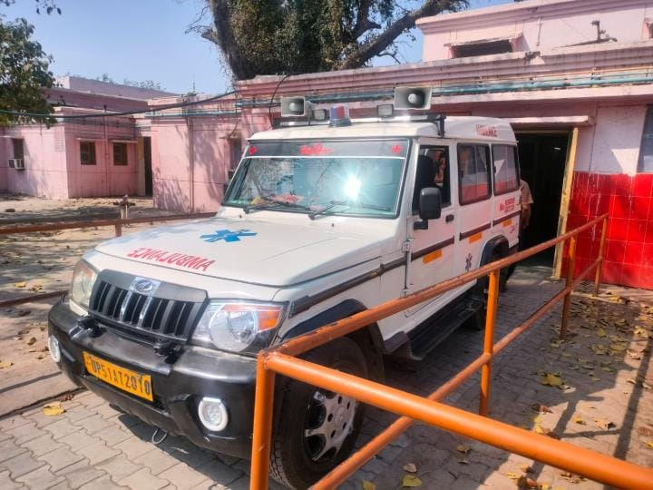 Running away with patients from government hospitals is a compulsion... Private hospitals are taking advantage