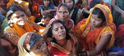 Unnao News: घरेलू कलह में युवक ने खाया जहर, मौत A young man consumed poison due to domestic discord and died