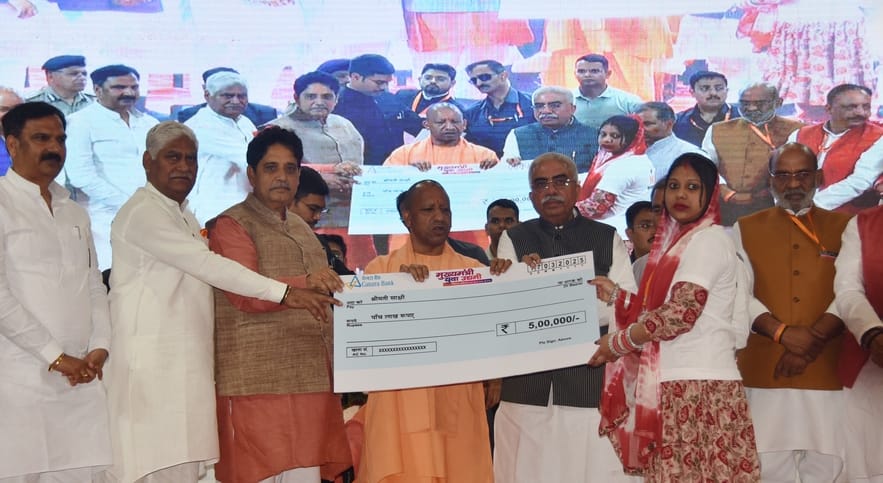 Youth of the state should become job providers: Chief Minister