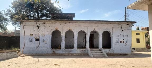 Shri Ram Janaki temple will be renovated