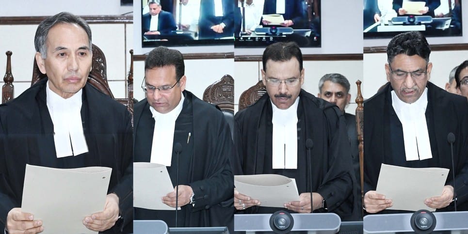 jammu, heighcourt, judge