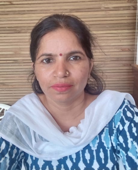 Budget: Women will be able to become self-dependent, happiness prevails