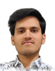 Ashish Gautam of Camri village became assistant manager in Mumbai