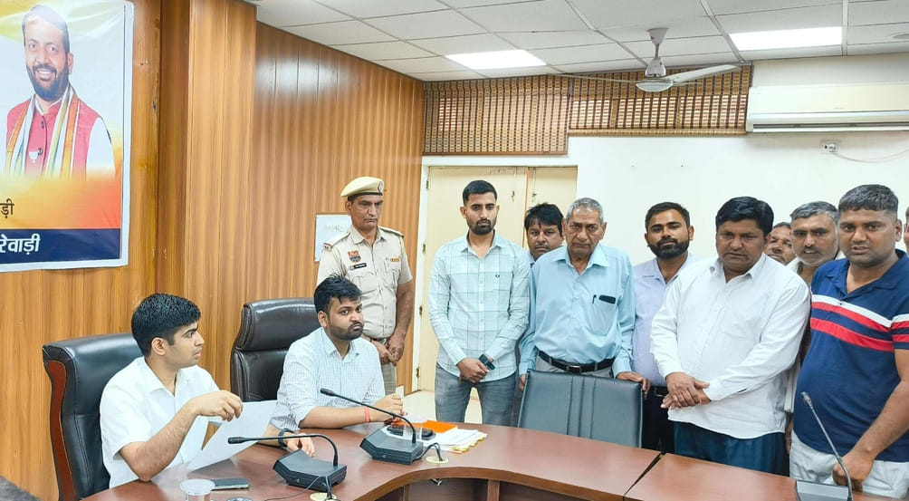 DDPO ordered to remove encroachment
