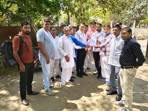 Appealed to increase the salary limit of EPF