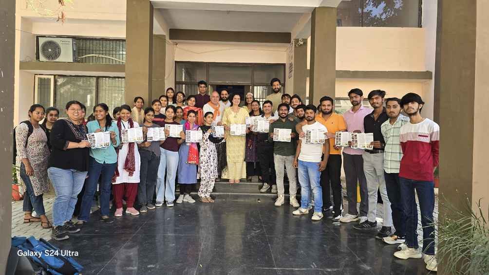 Modern lifestyle is the root cause of most diseases: Dr. Yashpal
