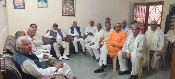 Bring a cloth bag from home for shopping: Surendra