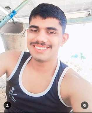 In Mohit Kumar suicide case, his father said- now there is hope for justice