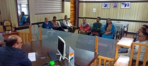 Sports competitions will be held in Laghu Shivratri Devta Fair