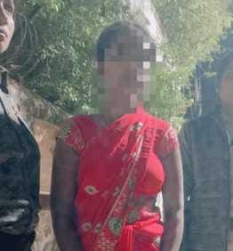 Bihar Gaya news : Girl kidnapped in Gaya Bihar Police investigation crime news in hindi