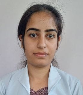 Daughter's daughter shines in AIIMS admission exam, gets first place in the country