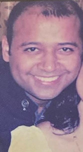 Merchant Navy captain hanged himself in his flat